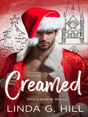 cover image of Creamed